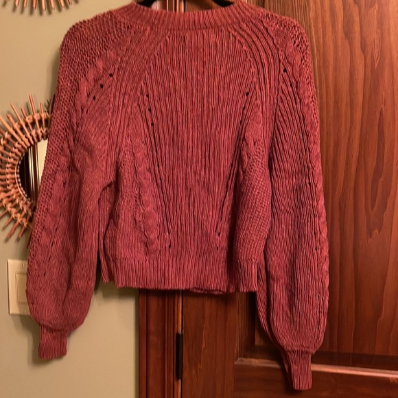 American Eagle Sweater Women's Xsmall - Picture 2 of 2